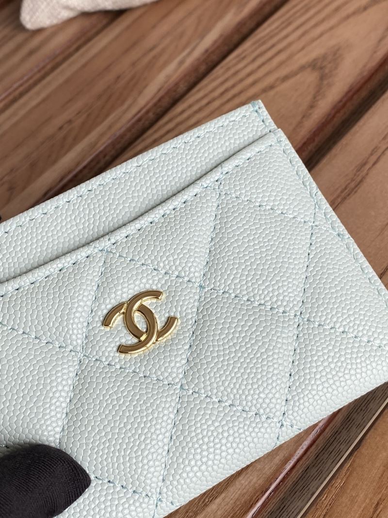 Chanel Wallet Purse